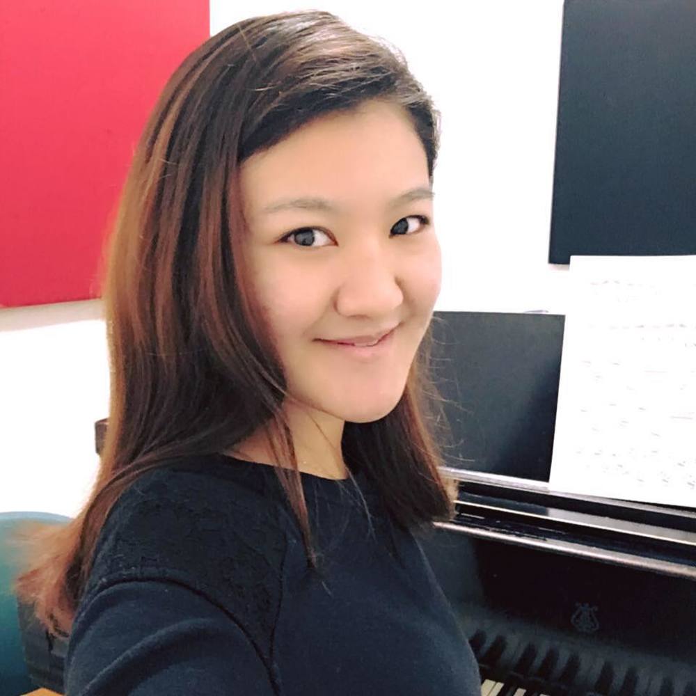 Meet your Posher, 润雨